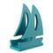Amish Seaquest Sailboat Napkin holder