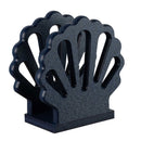 Amish Seaquest Seashell Napkin holder