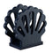 Amish Seaquest Seashell Napkin holder