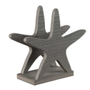 Amish Seaquest Star Fish Napkin holder