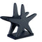 Amish Seaquest Star Fish Napkin holder