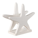 Amish Seaquest Star Fish Napkin holder