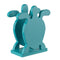 Amish Seaquest Turtle Napkin holder