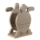 Amish Seaquest Turtle Napkin holder
