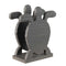 Amish Seaquest Turtle Napkin holder