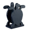 Amish Seaquest Turtle Napkin holder