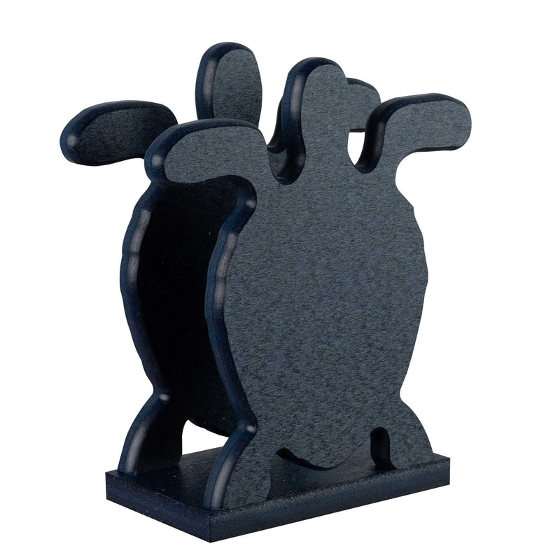 Amish Seaquest Turtle Napkin holder