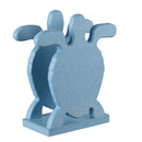 Amish Seaquest Turtle Napkin holder