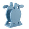 Amish Seaquest Turtle Napkin holder