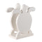 Amish Seaquest Turtle Napkin holder