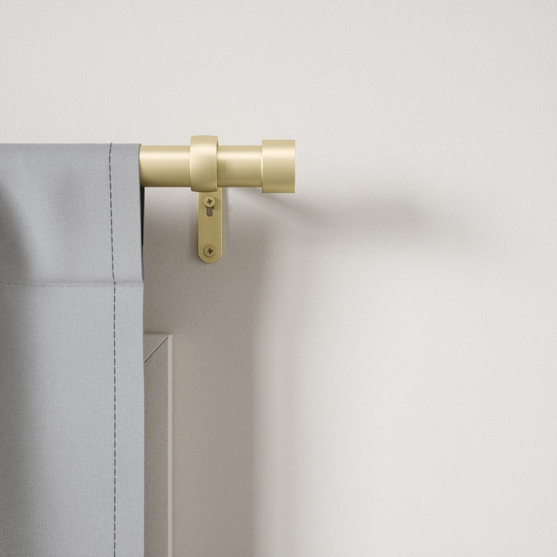 Cappa Curtain Rod