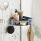 Flex Adhesive Corner Bin