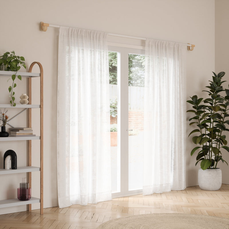 Bellwood Curtain Rod