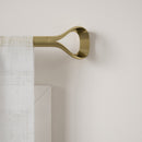 Loop 1" Curtain Rod