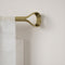 Loop 1" Curtain Rod