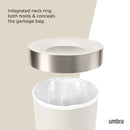 Vento Trash Can