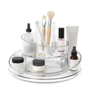 Cosmetic Organizers | color: Clear