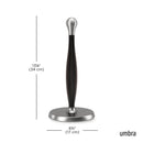 Tug Paper Towel Holder