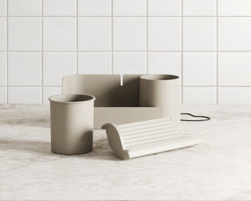 Stream Water Fountain