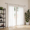 Bolas Curtain Rod