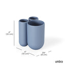 Touch Organizer / Toothbrush Holder