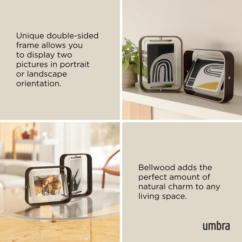 Bellwood Picture Frame