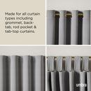 Cappa Curtain Rod