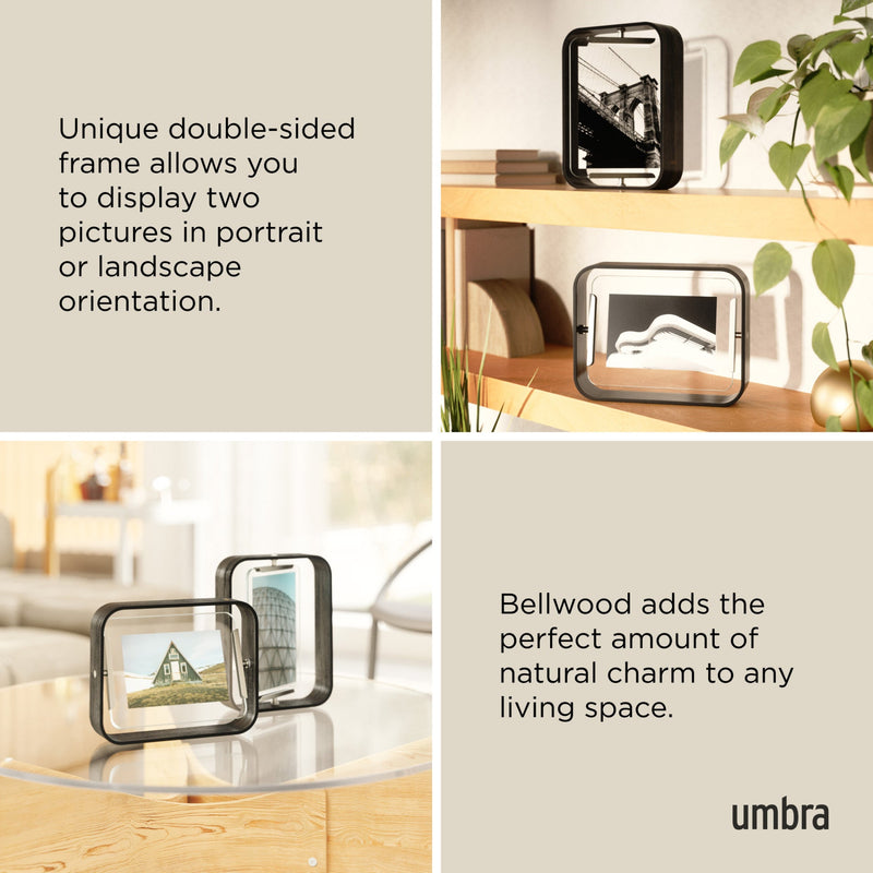Bellwood Picture Frame