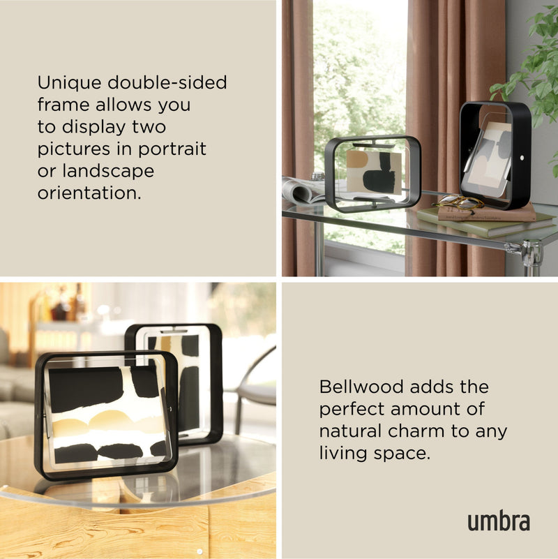 Bellwood Picture Frame