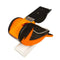 Amish Oriole Bird Shaped wood feeder