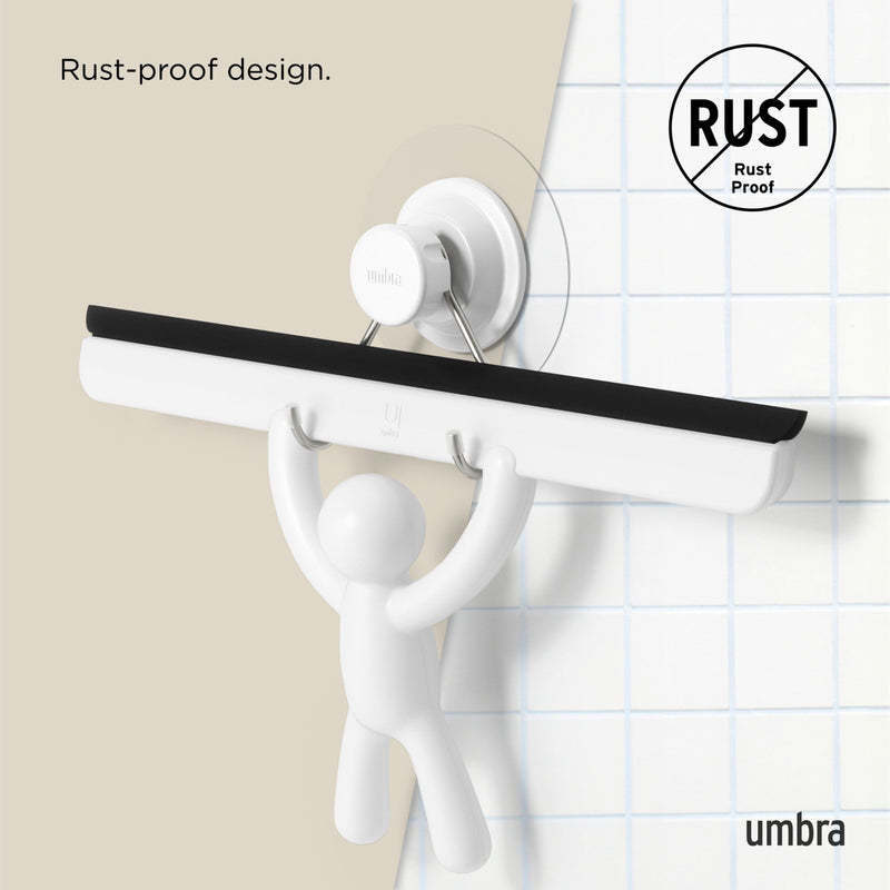 Buddy Adhesive Squeegee