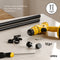 Cappa Curtain Rod