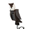 Amish Owl Bird-Shaped wood house