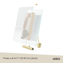 Flute Picture Frame