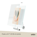 Flute Picture Frame