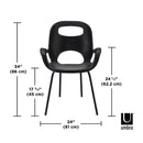 Oh Chair