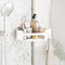 Flex Adhesive Corner Bin