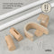 Bellwood Curtain Rod