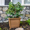Amish Medium 22" Square Poly Planter