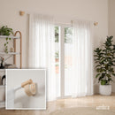 Bellwood Curtain Rod