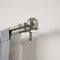 Bolas Double Curtain Rod