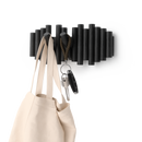 Wall Hooks | color: Black