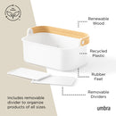 Bellwood Storage Bin