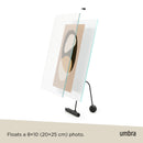 Flute Picture Frame