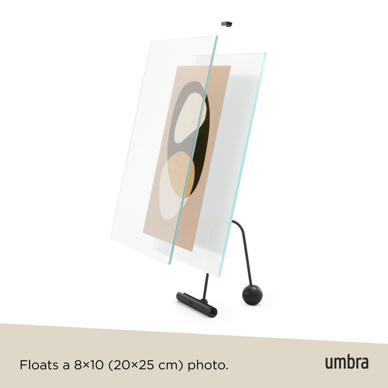 Flute Picture Frame