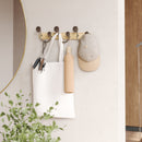 Melody 9 Wall Hook