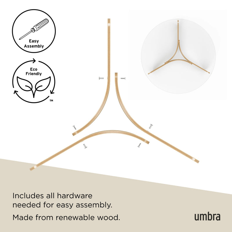 Madera Coffee Table