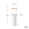 Bellwood Toilet Paper Holder & Reserve