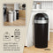 Venti Trash Can
