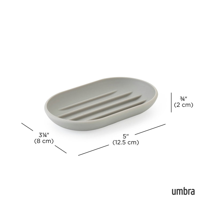 Touch Soap Dish